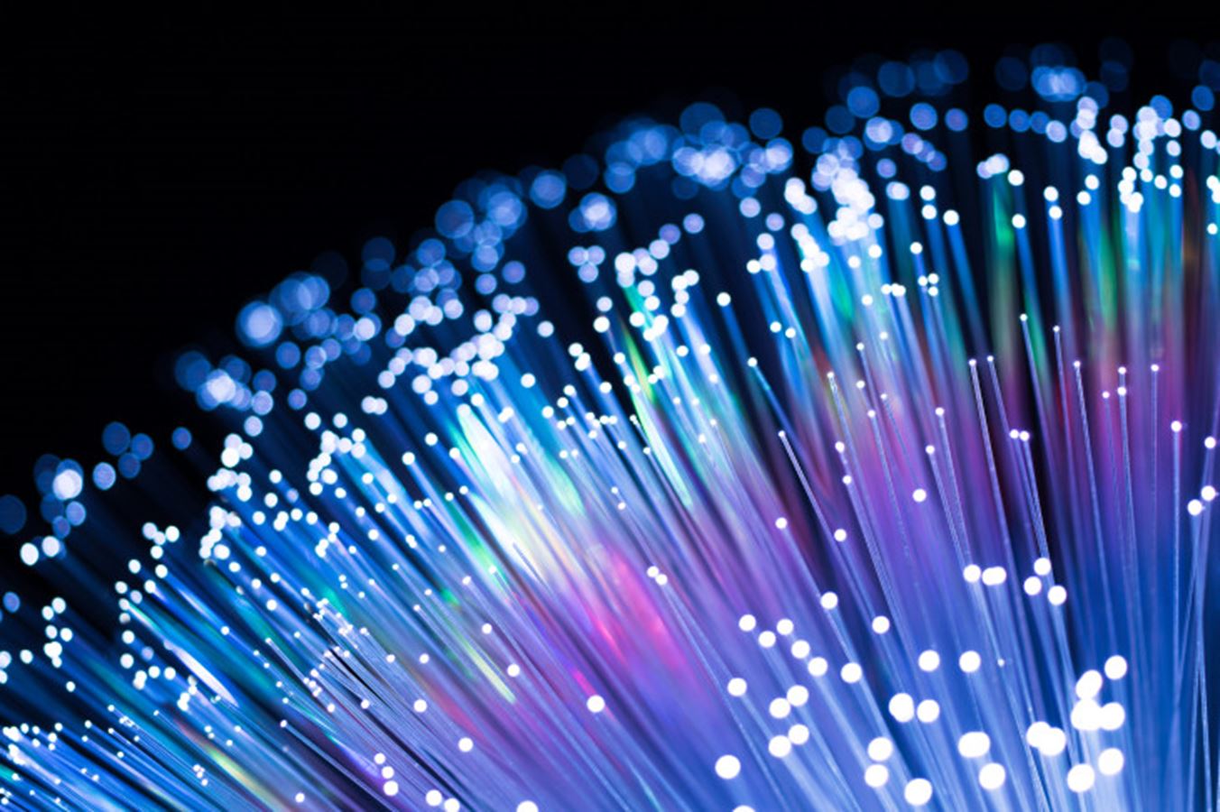 Reasons to love full fibre optic networks