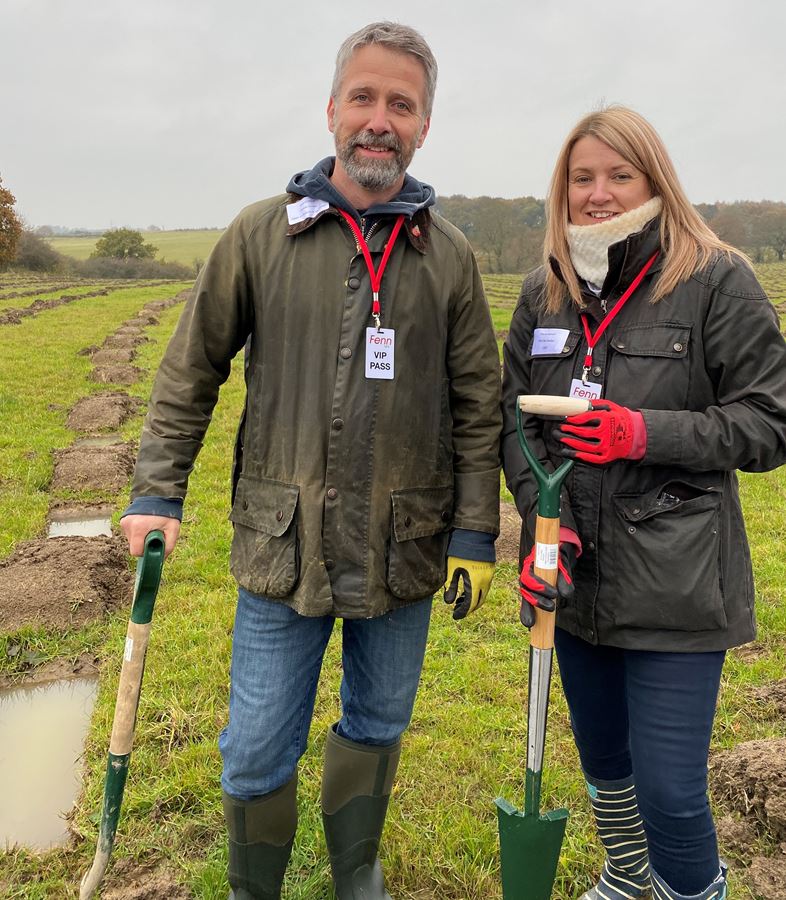 PCCW Global gets digging in Derbyshire