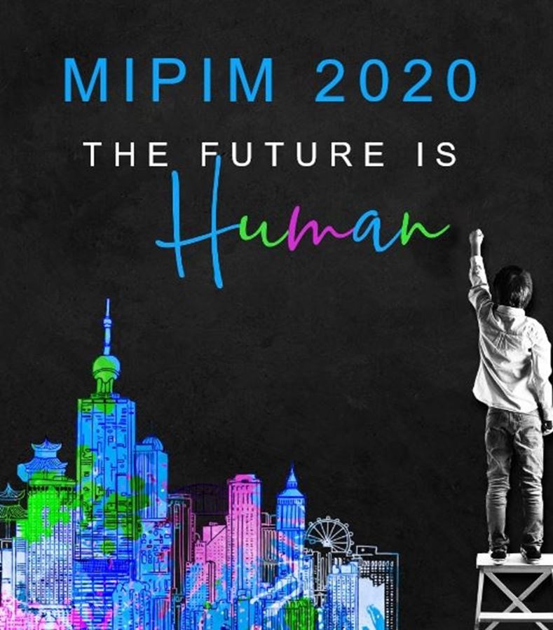 PCCW Global at MIPIM 2020